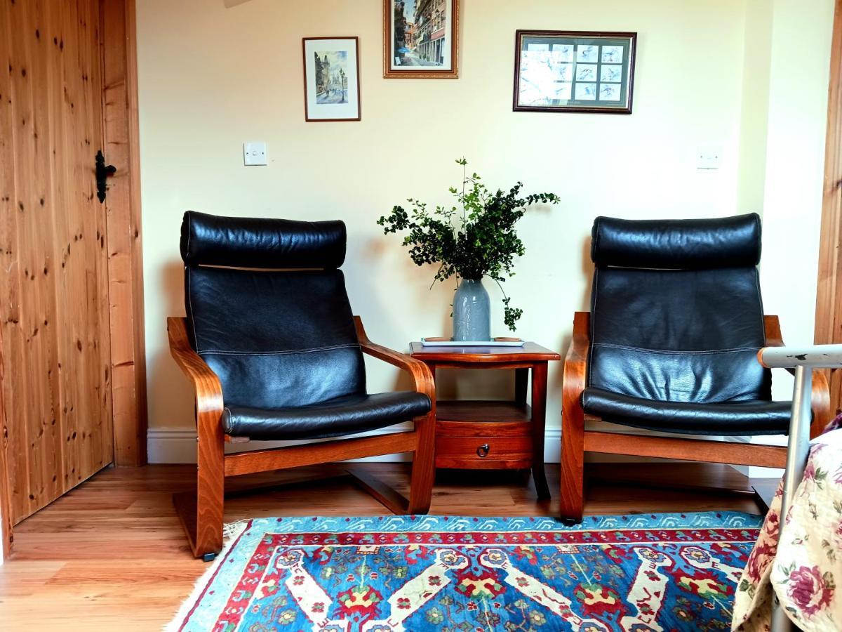 Rural Retreat Near Knock Ballyhaunis Exterior foto